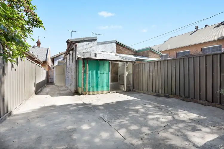 Fifth view of Homely house listing, 4 Jacques Street, Balmain NSW 2041