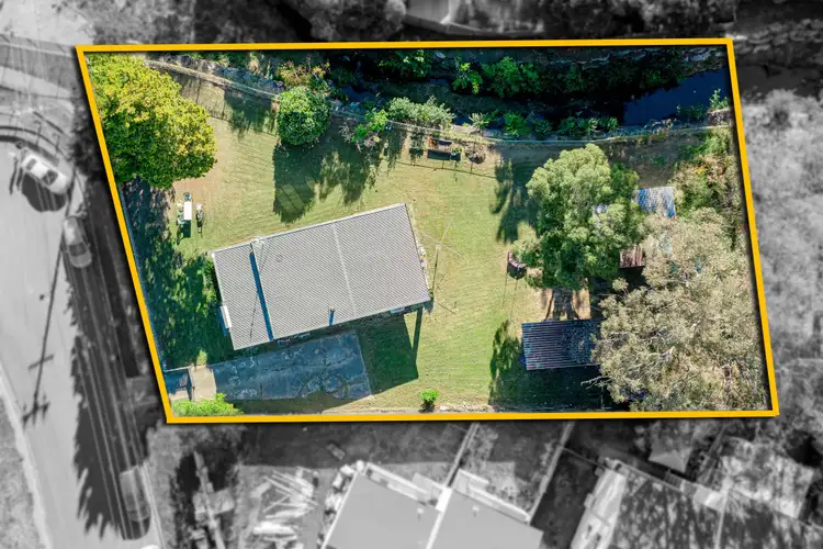 Main view of Homely house listing, 16 Park Avenue, Kingswood NSW 2747