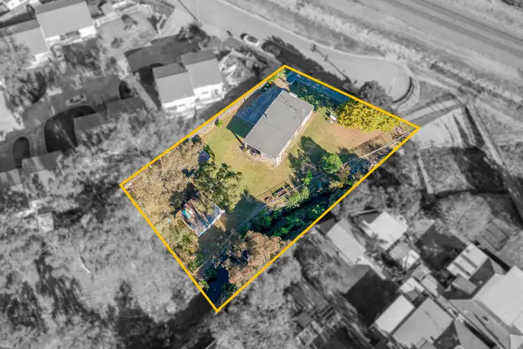 Second view of Homely house listing, 16 Park Avenue, Kingswood NSW 2747