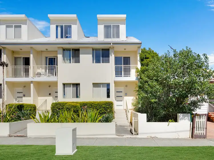 5/24-28 Norval Street, Auburn NSW 2144
