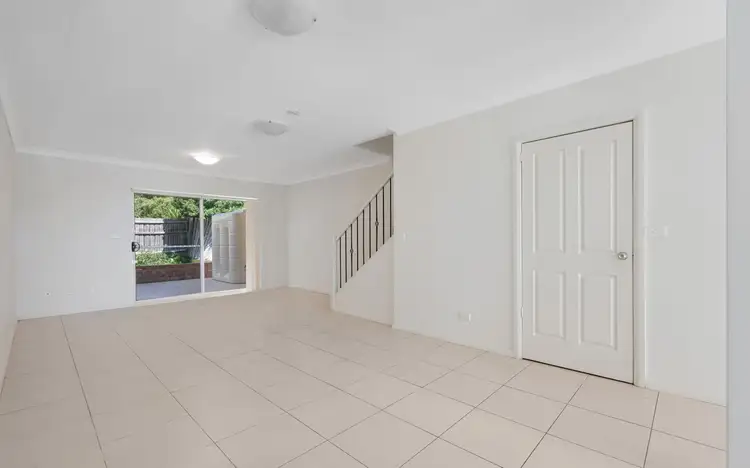 Second view of Homely townhouse listing, 5/24-28 Norval Street, Auburn NSW 2144