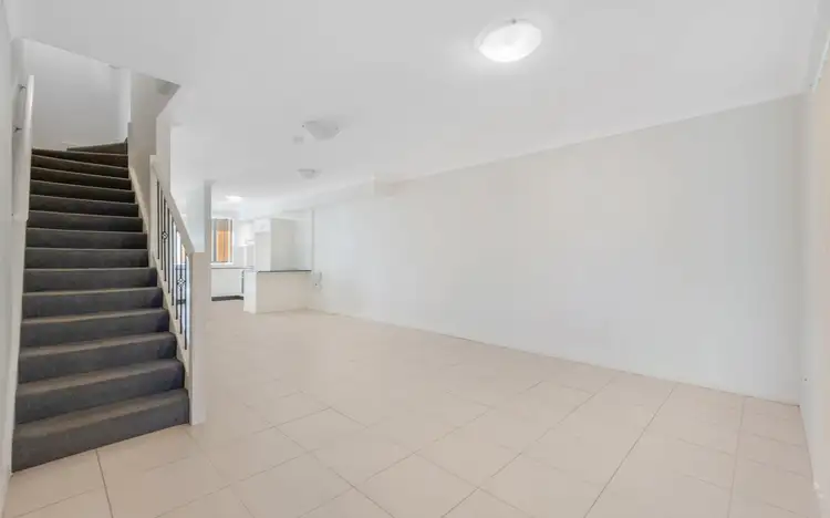 Third view of Homely townhouse listing, 5/24-28 Norval Street, Auburn NSW 2144