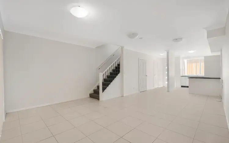 Fourth view of Homely townhouse listing, 5/24-28 Norval Street, Auburn NSW 2144