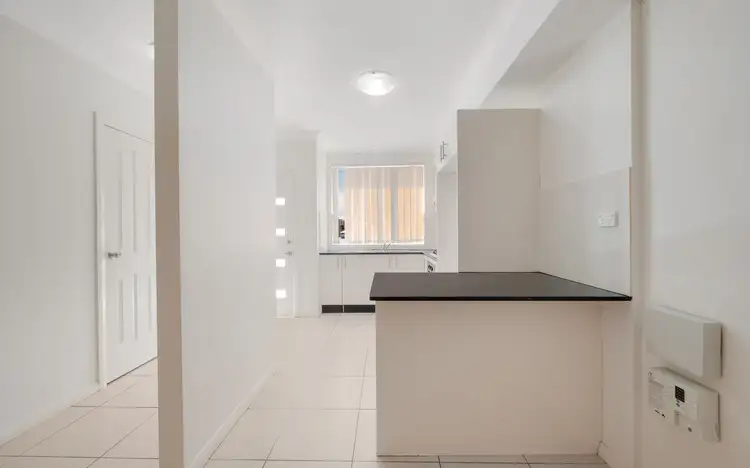 Fifth view of Homely townhouse listing, 5/24-28 Norval Street, Auburn NSW 2144