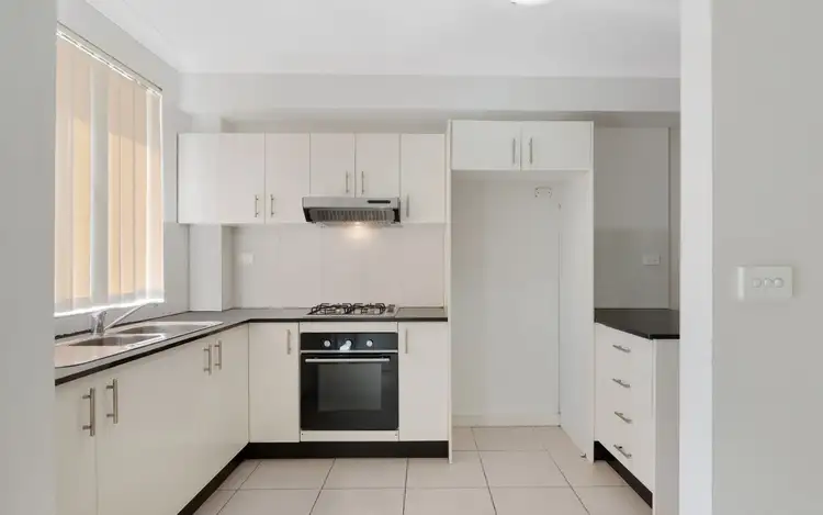 Sixth view of Homely townhouse listing, 5/24-28 Norval Street, Auburn NSW 2144