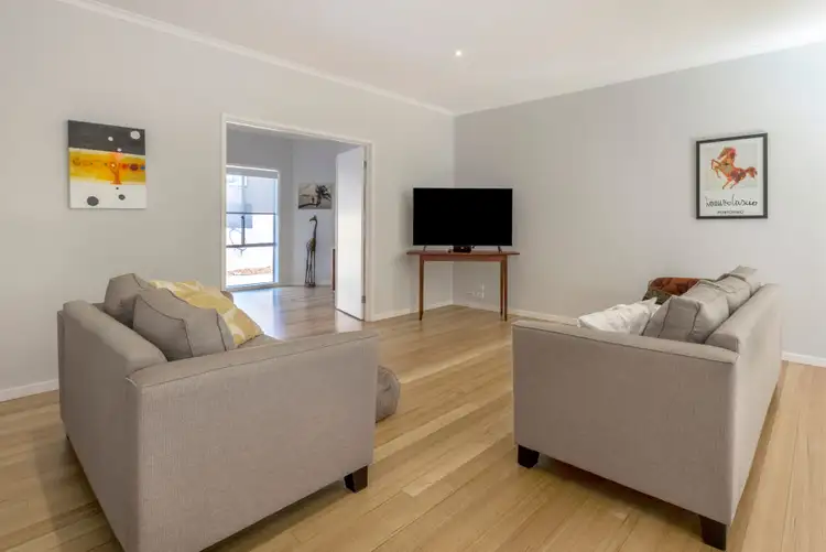 Third view of Homely townhouse listing, 12C Melrose Street, Mordialloc VIC 3195