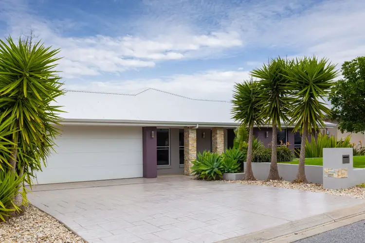 3 Bayley Circuit, Trott Park SA 5158