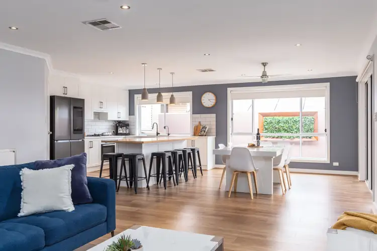 Third view of Homely house listing, 3 Bayley Circuit, Trott Park SA 5158