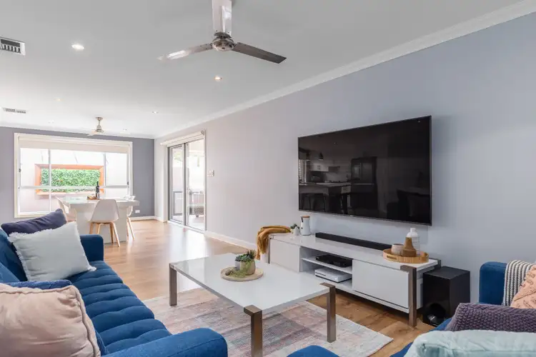 Fourth view of Homely house listing, 3 Bayley Circuit, Trott Park SA 5158