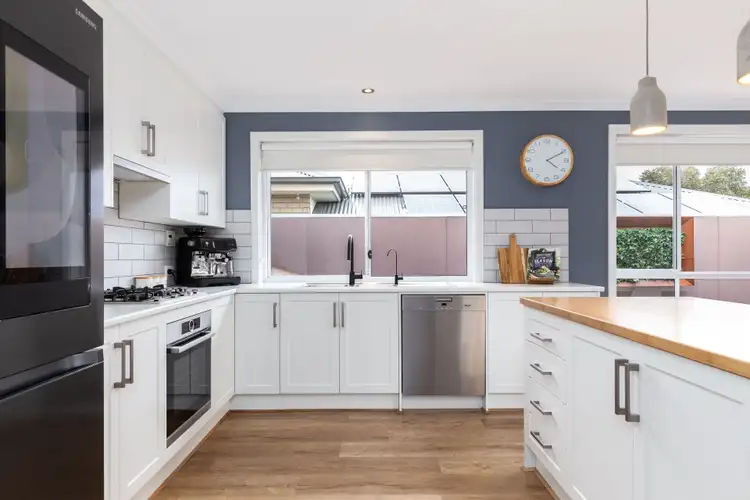 Fifth view of Homely house listing, 3 Bayley Circuit, Trott Park SA 5158