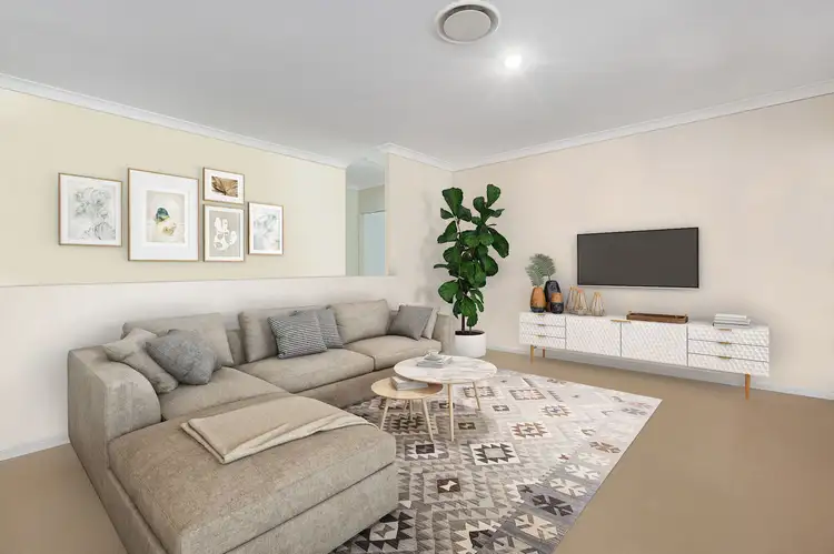 Main view of Homely house listing, 6 Eungella Place, Waterford QLD 4133