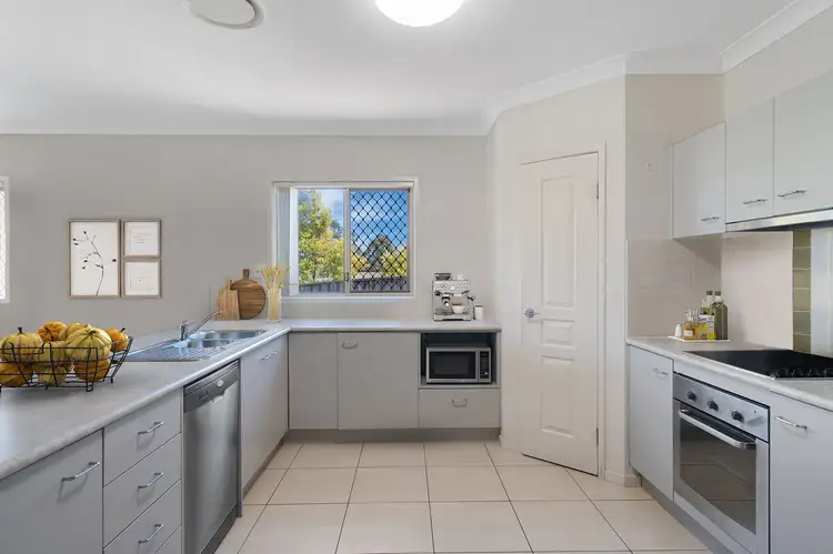 Second view of Homely house listing, 6 Eungella Place, Waterford QLD 4133