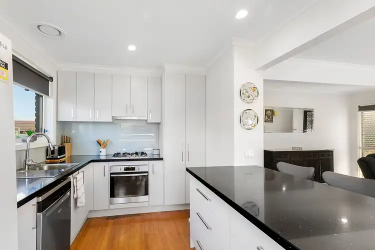 Second view of Homely house listing, 144 Casey Drive, Lalor VIC 3075