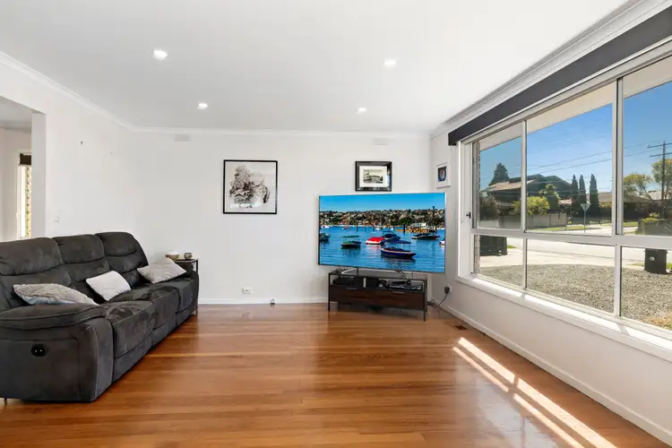 Third view of Homely house listing, 144 Casey Drive, Lalor VIC 3075