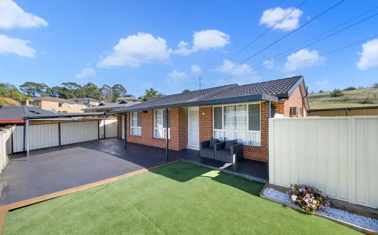 Main view of Homely house listing, 1 Hattah Way, Bow Bowing NSW 2566