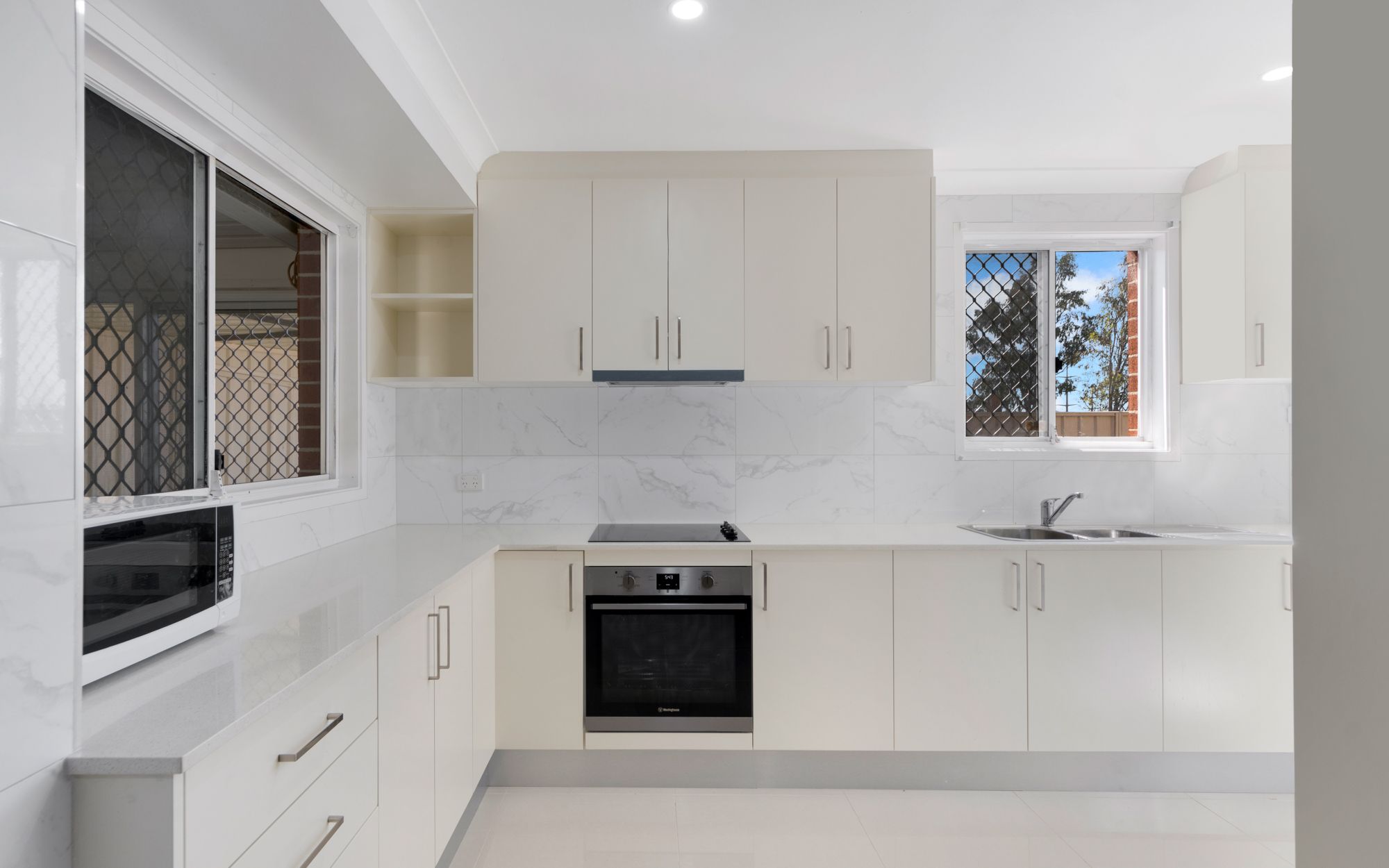 Second view of Homely house listing, 1 Hattah Way, Bow Bowing NSW 2566