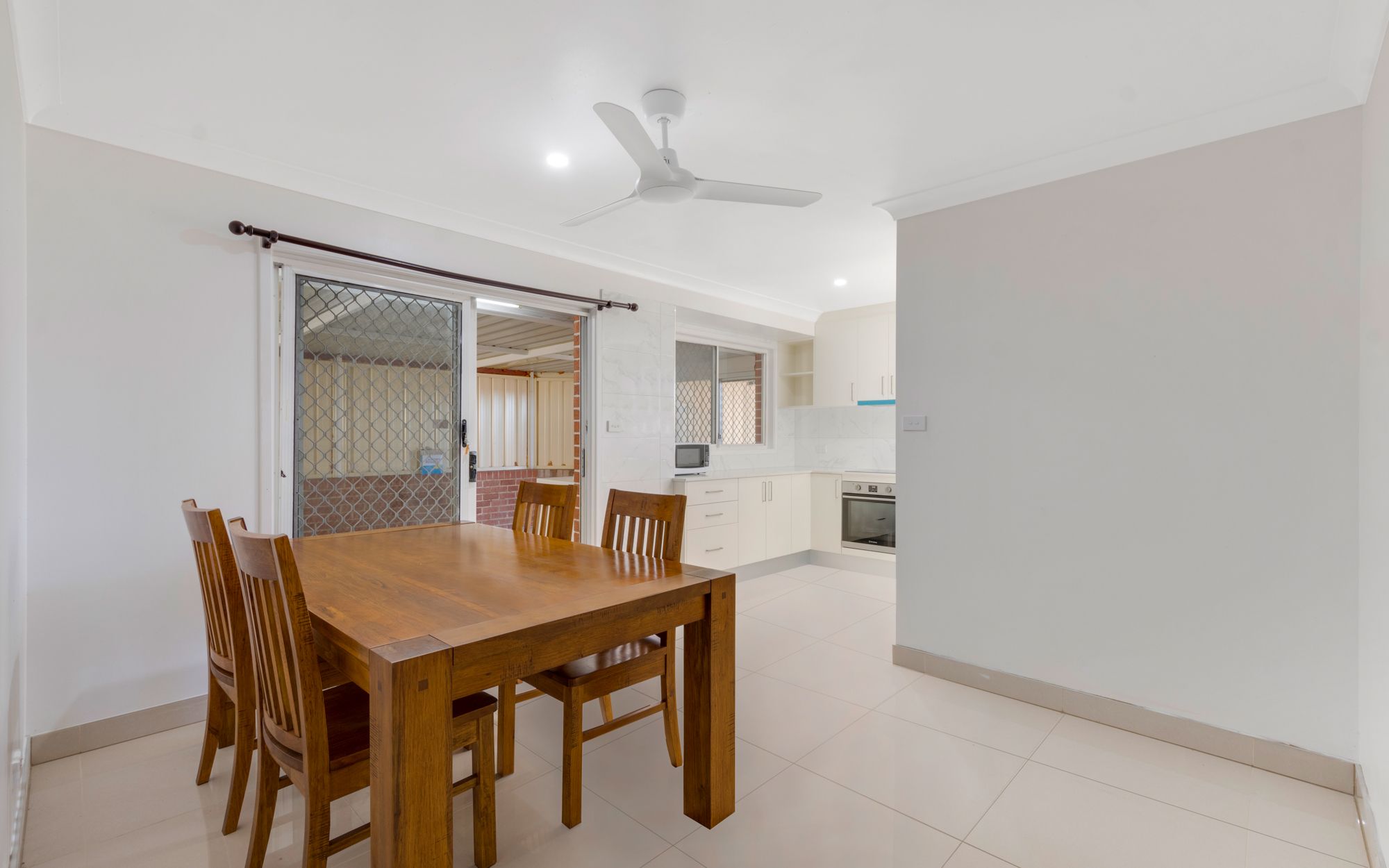 Fourth view of Homely house listing, 1 Hattah Way, Bow Bowing NSW 2566