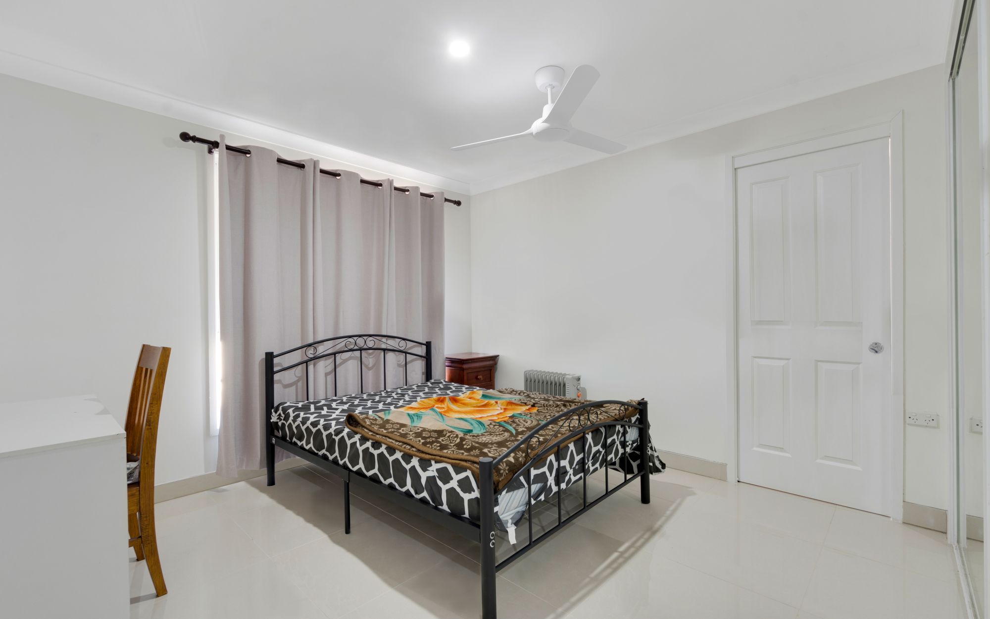 Fifth view of Homely house listing, 1 Hattah Way, Bow Bowing NSW 2566
