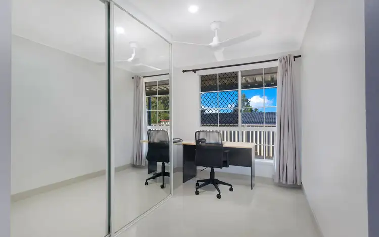 Sixth view of Homely house listing, 1 Hattah Way, Bow Bowing NSW 2566