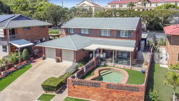 50 Floramy Street, Boondall QLD 4034