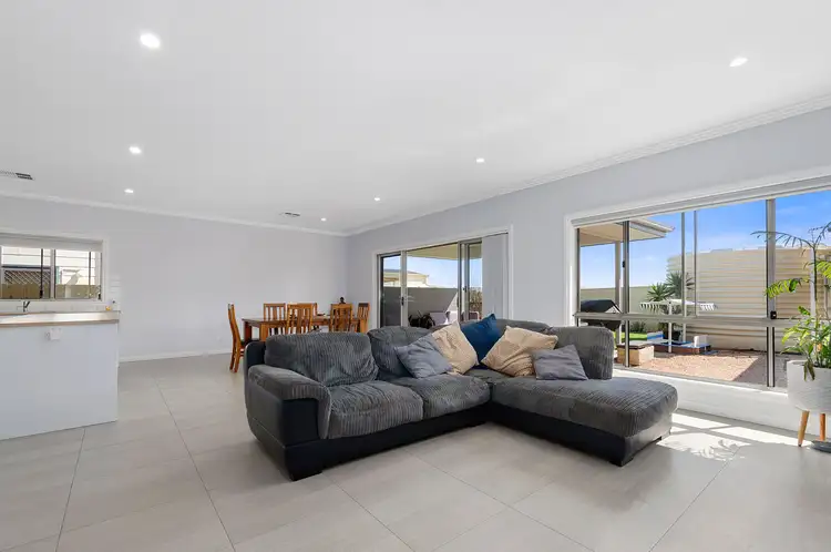 Third view of Homely house listing, 15 Dovenby Street, North Beach SA 5556