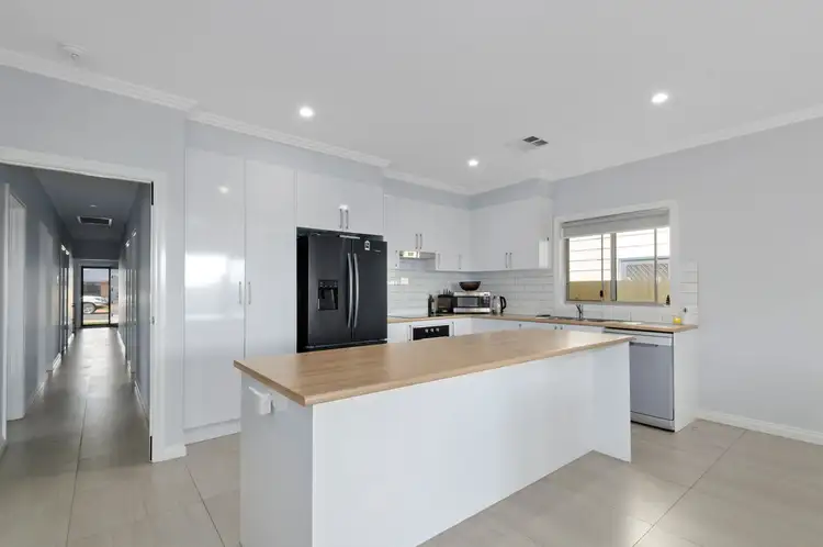 Fourth view of Homely house listing, 15 Dovenby Street, North Beach SA 5556