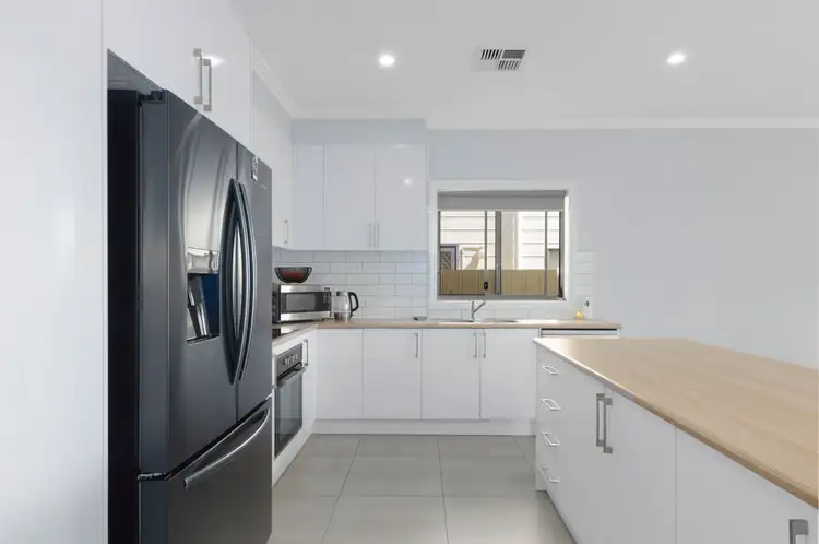 Fifth view of Homely house listing, 15 Dovenby Street, North Beach SA 5556