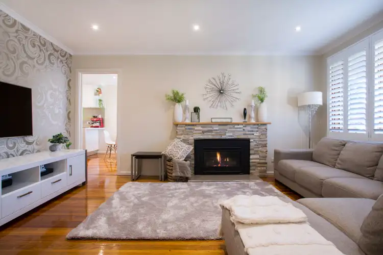 Second view of Homely house listing, 27 Glenn Crescent, Bundoora VIC 3083
