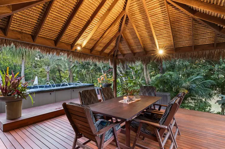 Second view of Homely house listing, 150 Church Road, Eatons Hill QLD 4037
