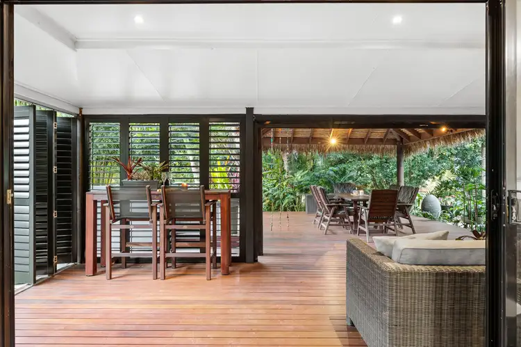 Third view of Homely house listing, 150 Church Road, Eatons Hill QLD 4037
