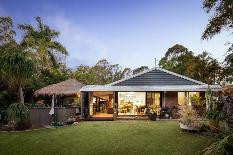 Fourth view of Homely house listing, 150 Church Road, Eatons Hill QLD 4037