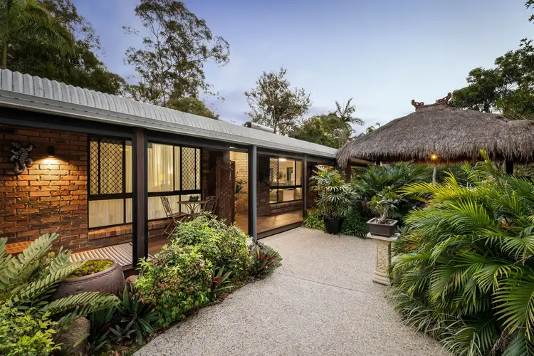 Fifth view of Homely house listing, 150 Church Road, Eatons Hill QLD 4037