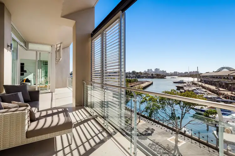 409/15-19 Pirrama Road, Pyrmont NSW 2009