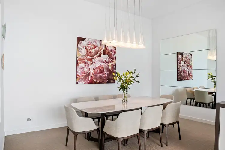 Fifth view of Homely apartment listing, 409/15-19 Pirrama Road, Pyrmont NSW 2009