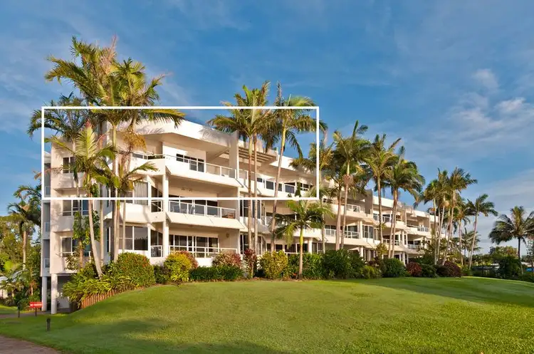 Second view of Homely apartment listing, 15/69 Banfield Parade, Wongaling Beach QLD 4852