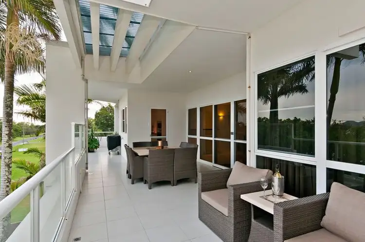 Fifth view of Homely apartment listing, 15/69 Banfield Parade, Wongaling Beach QLD 4852