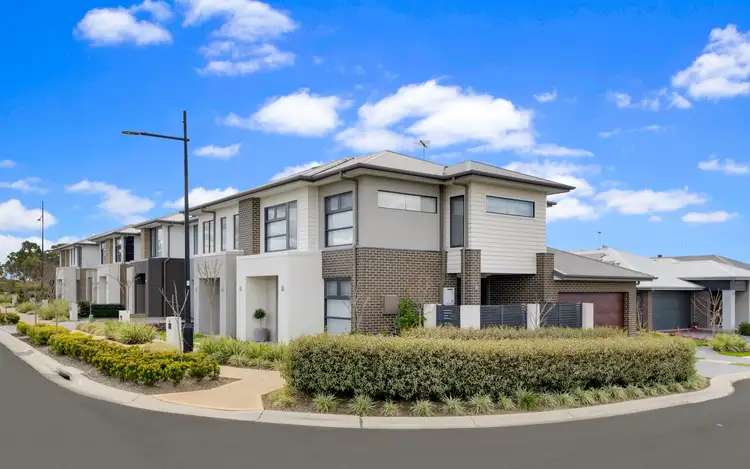 Second view of Homely house listing, 36 McNeill Circuit, Oran Park NSW 2570