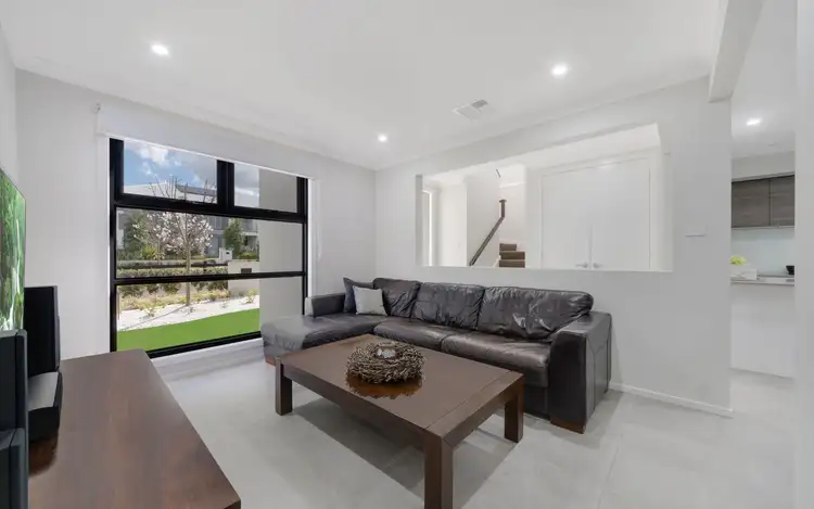 Third view of Homely house listing, 36 McNeill Circuit, Oran Park NSW 2570