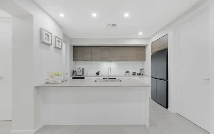 Sixth view of Homely house listing, 36 McNeill Circuit, Oran Park NSW 2570