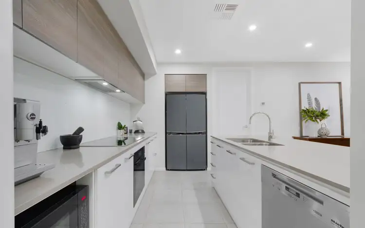 Seventh view of Homely house listing, 36 McNeill Circuit, Oran Park NSW 2570