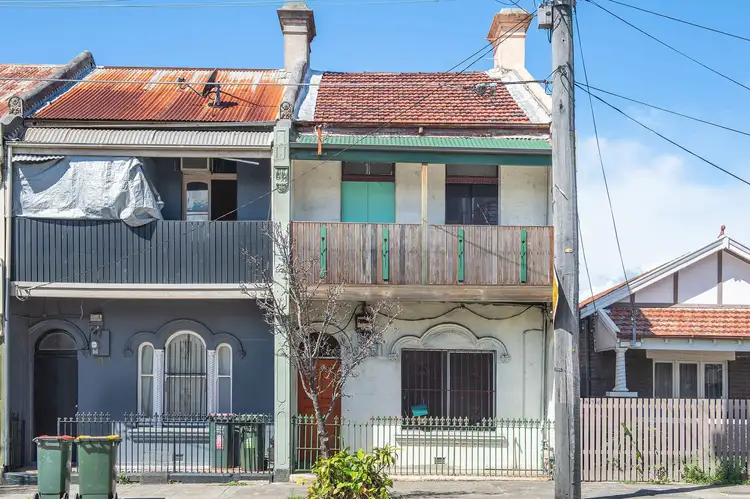 99 Crystal Street, Petersham NSW 2049