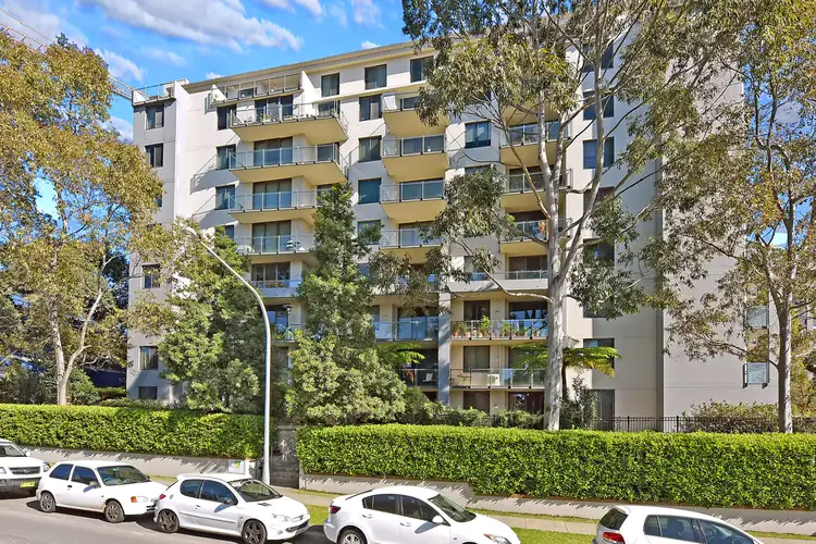 610E/11-19 Waitara Avenue, Waitara NSW 2077