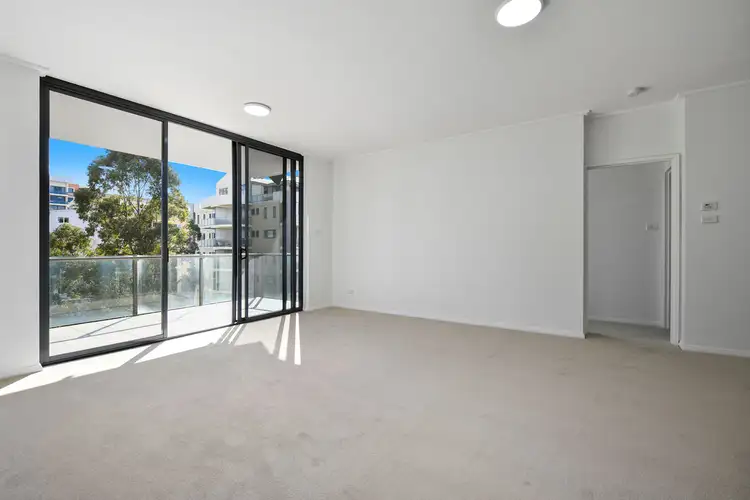 Fifth view of Homely apartment listing, 610E/11-19 Waitara Avenue, Waitara NSW 2077