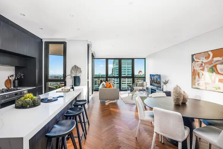 Main view of Homely apartment listing, 1601/568 Oxford Street, Bondi Junction NSW 2022