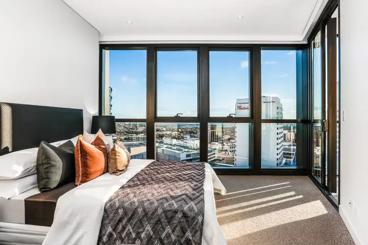 Second view of Homely apartment listing, 1601/568 Oxford Street, Bondi Junction NSW 2022