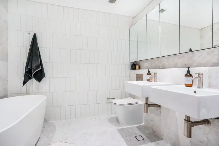 Fourth view of Homely apartment listing, 1601/568 Oxford Street, Bondi Junction NSW 2022