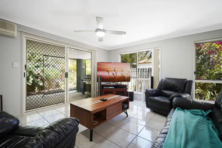 Third view of Homely villa listing, 19/107-111 Arundel Drive, Arundel QLD 4214