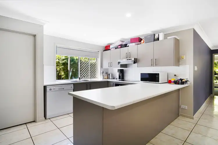 Fourth view of Homely villa listing, 19/107-111 Arundel Drive, Arundel QLD 4214