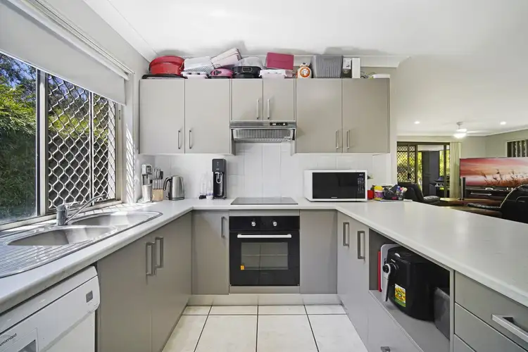 Fifth view of Homely villa listing, 19/107-111 Arundel Drive, Arundel QLD 4214