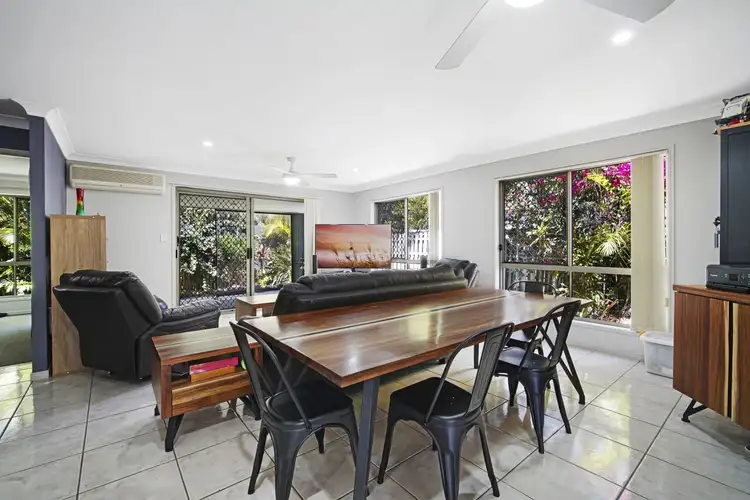 Sixth view of Homely villa listing, 19/107-111 Arundel Drive, Arundel QLD 4214